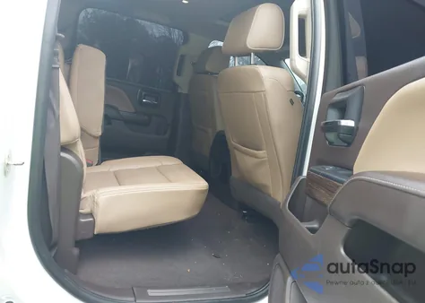 2019 GMC Sierra 2500Hd Denali from USA, damaged, VIN 1GT12SEY2KF185841